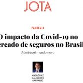 Artigo de André Carvalho, coordenador de nossa área de Contencioso Cível e Resolução de Conflitos, é publicado no site JOTA.