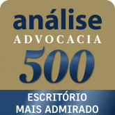 Análise Advocacia 500 - 2017