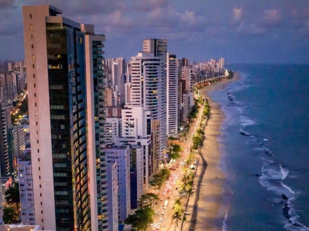 Recife ganha a primeira relação de imóveis aptos à extinção do aforamento da União