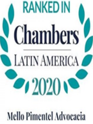CHAMBERS LATIN AMERICA 2020