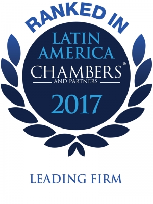 Chambers Latin America 2017