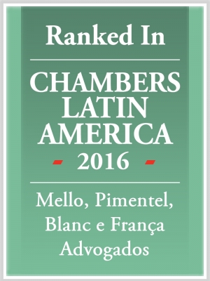 Chambers Latin America 2016