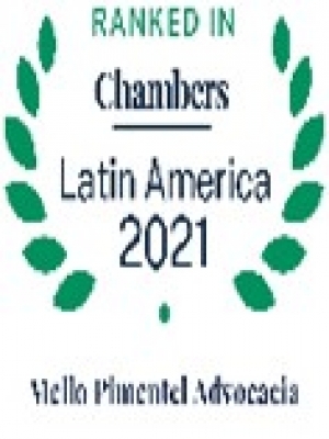 CHAMBERS LATIN AMERICA 2021