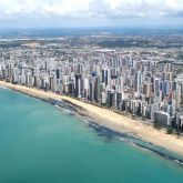 Novo Plano Diretor do Recife e suas regras de transição destinadas aos projetos protocolados antes de sua vigência.