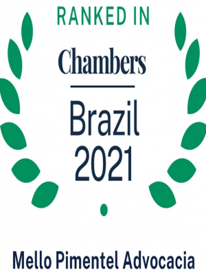 CHAMBERS BRAZIL 2021 